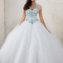 Индивидуальные красное платье Quinceanera Милая Пол Длина пухлые сладкий 16 платье, расшитое бисером, vestido de миди со шнуровкой