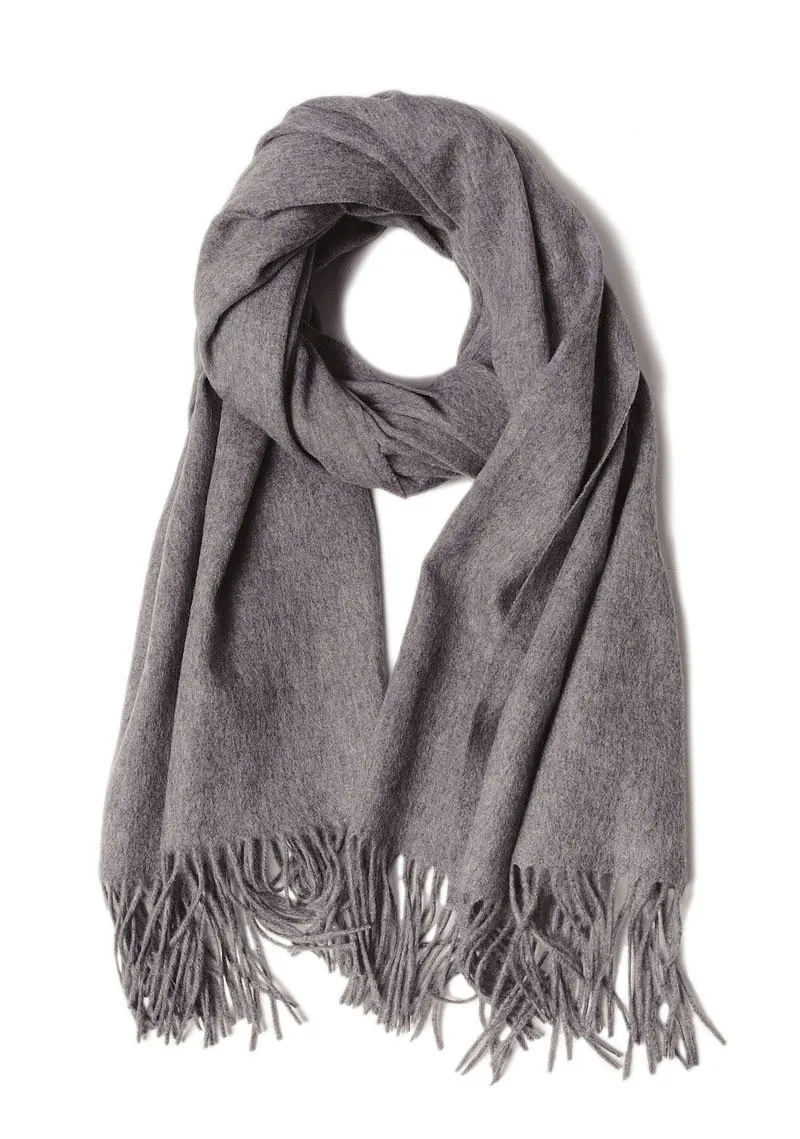 Wool scarves lamb thick cashmere heavyweight shawlwool scarfcashmere