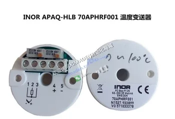 

INOR APAQ-HLB 70APHRF001 Iridium Temperature Transmitter Sensor