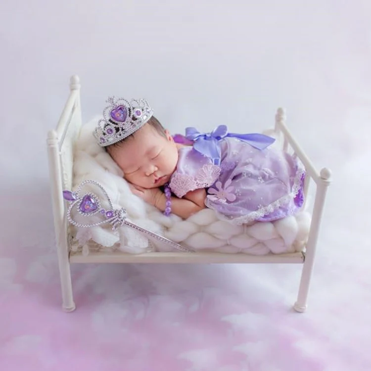 newborn photography baskets