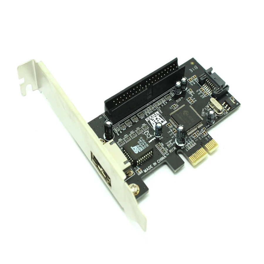 Exceptionnel Ordinateur Portable Bureau En Gros #1: Free-shippng-PCIe-1Port-font-b-IDE-b-font-and-1port-sata-font-b-Card-b.jpg Exceptionnel Ordinateur Portable Bureau En Gros #1: Free-shippng-PCIe-1Port-font-b-IDE-b-font-and-1port-sata-font-b-Card-b.jpg