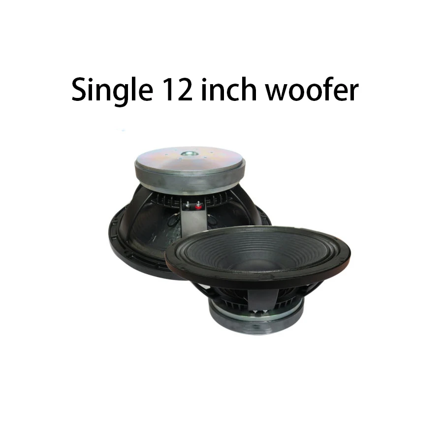 18 inch woofer