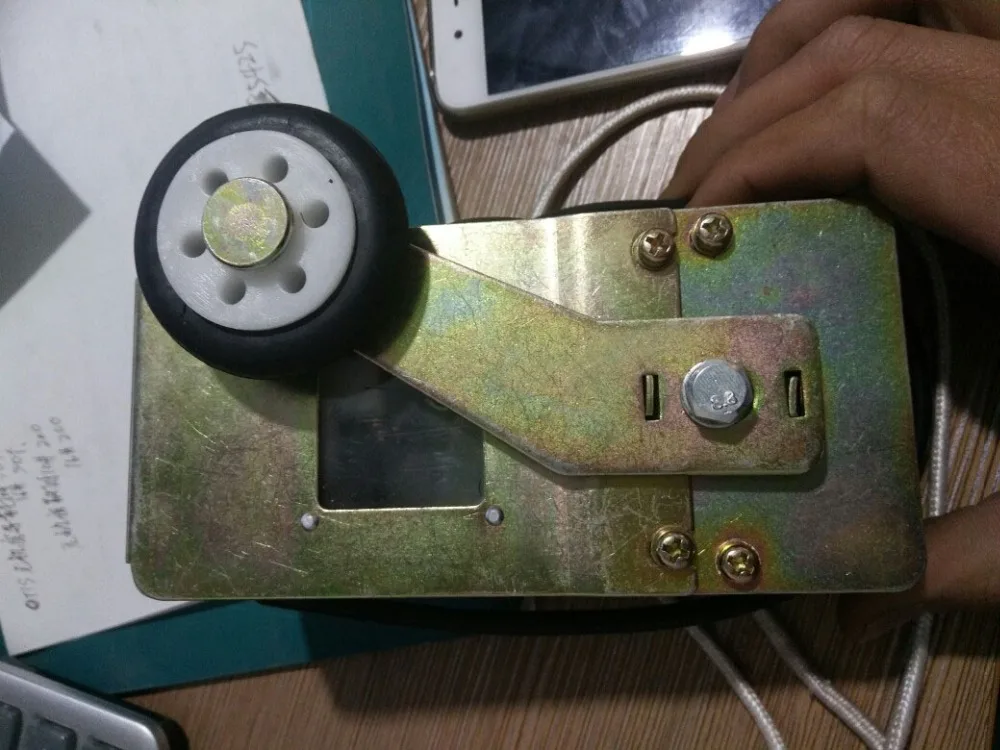 Elevator spare parts LX 21 limit switch LX 22 LX Pin Elevator Parts