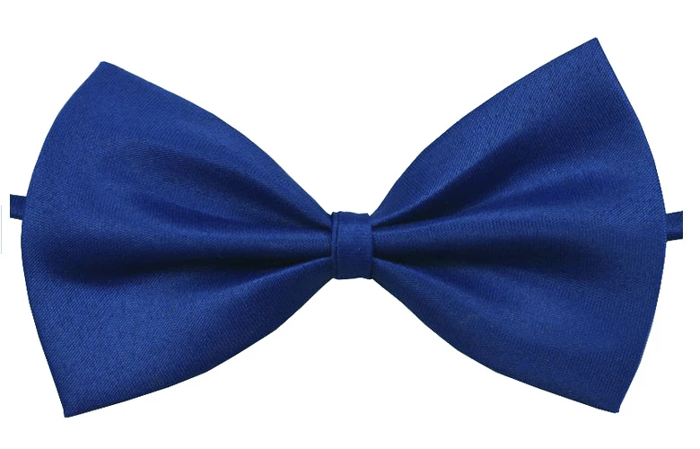 Детская мода формальное хлопок Лук галстук Классическая Bowties Красочные бабочки Свадебная вечеринка галстук бабочка для питомца Галстуки