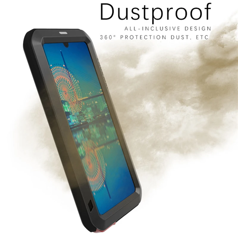 Huawei P30 Case (5)