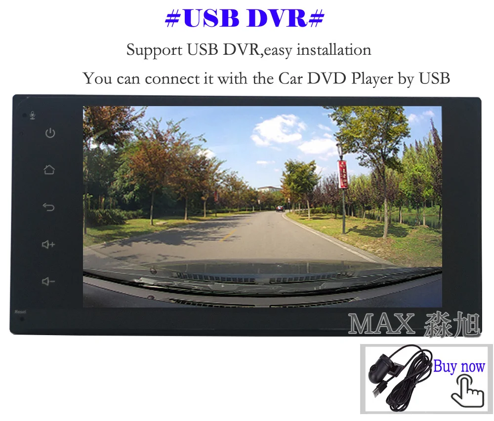 Clearance MAX HD 2G+32G Android 8.1.0 Car DVD Player for Toyota Terios Old Corolla Camry Prado RAV4 Universal Car Radio RDS BT WIFI SWC 16 Clearance MAX HD 2G+32G Android 8.1.0 Car DVD Player for Toyota Terios Old Corolla Camry Prado RAV4 Universal Car Radio RDS BT WIFI SWC 16