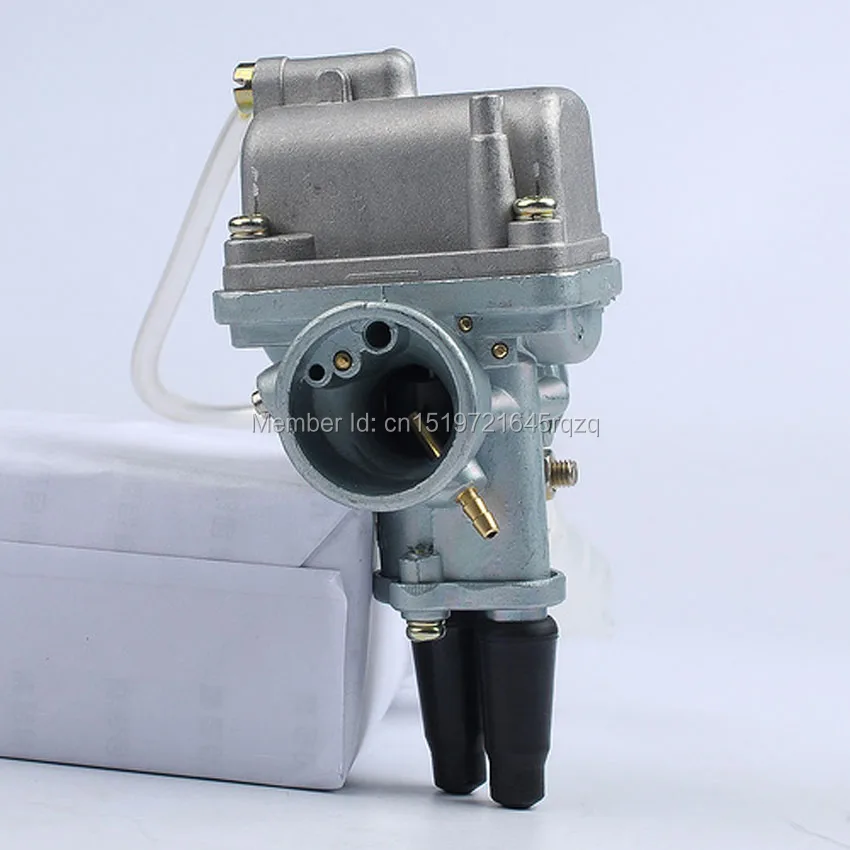 pw80 yamaha carburetor