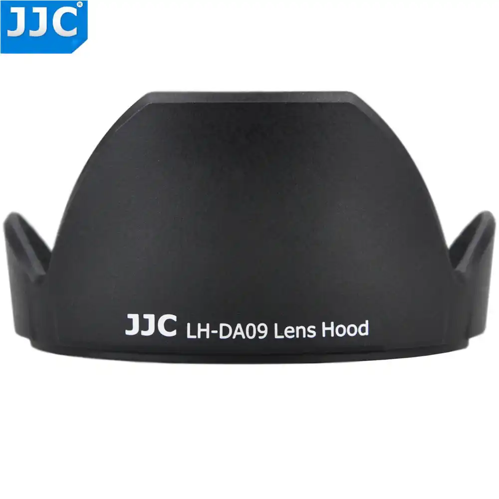 JJC реверсивная бленда объектива для Tamron A09 28-75 мм f/2,8 XR di A16 17-50 мм f/2,8 XR di-II LD асферический (IF) объектив заменяет DA09 - изображение
