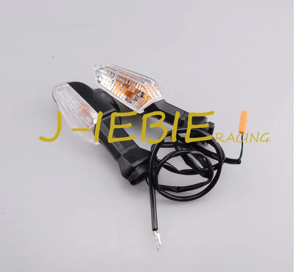 Rear Turn Indicator Signal Light For Kawasaki Ninja 300R EX300 2013 2014 2015