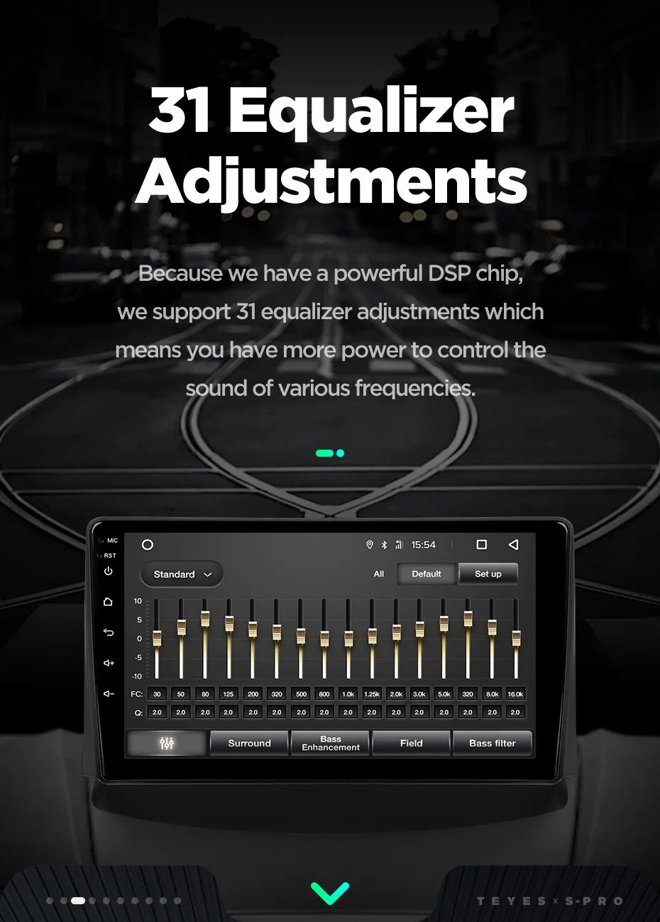 Top TEYES SPRO For Ford Fiesta 6 Mk 6 2008-2013 Car Radio Multimedia Video Player Navigation GPS Android 8.1 No 2din 2 din dvd 8