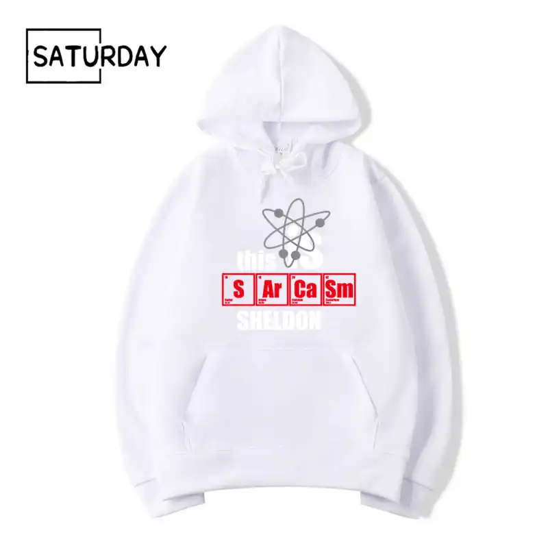 lee cooper printed fleece sweater ladies