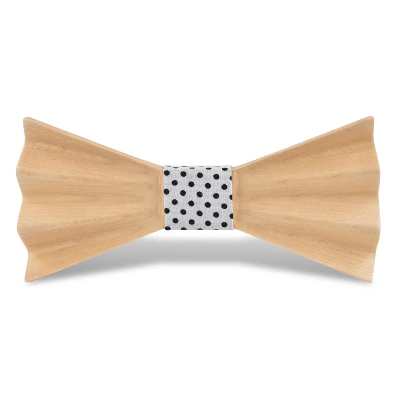 Mantieqingway высокое качество твердый хорошее деревянная Бабочка галстуки тощий лук галстуки формальные Бизнес деревянный лук Галстуки для Для