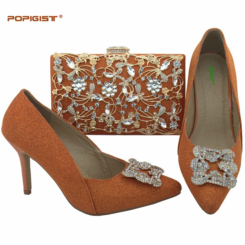 BL003 Orange