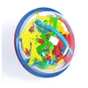 Magic Puzzle Ball 100 Steps 3D Maze Ball Educational Toys Labyrinth Magic Ball  Puzzle Balance Logic Game Christmas Gift ► Photo 3/6