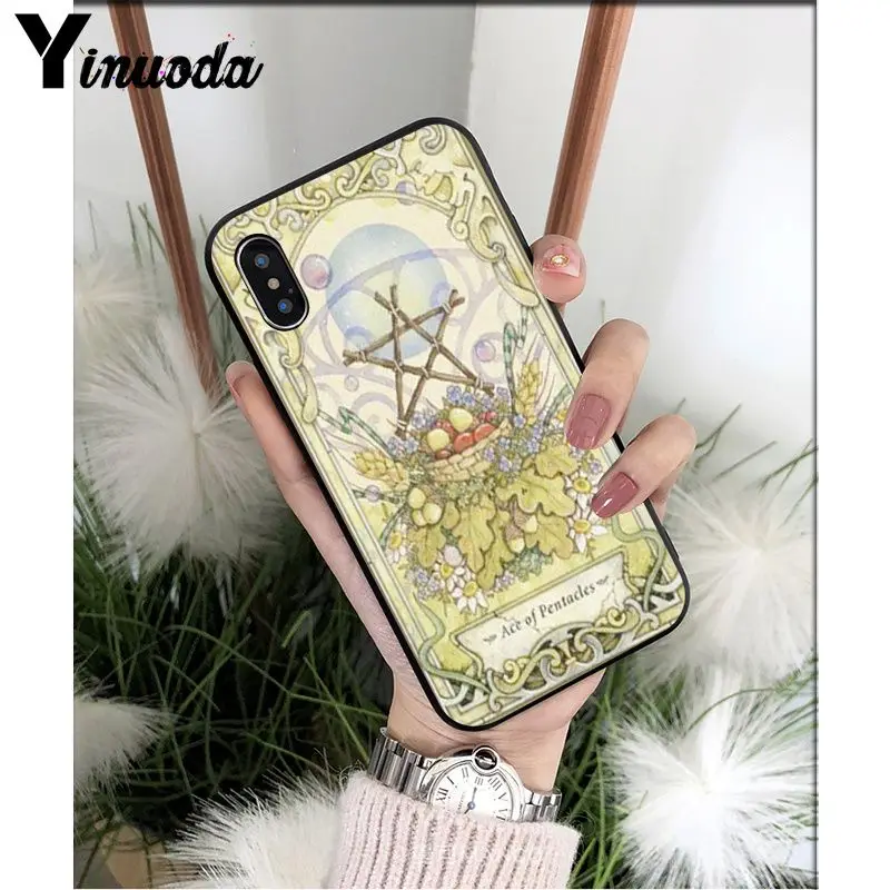 Egypt mysterious Tarot Divination Novelty