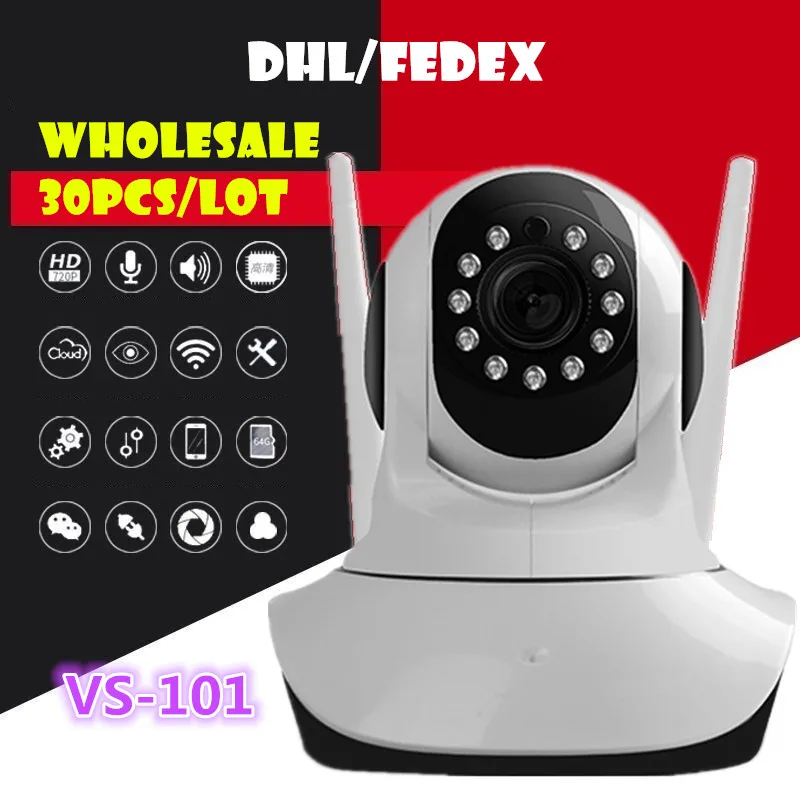 cheap ip camera