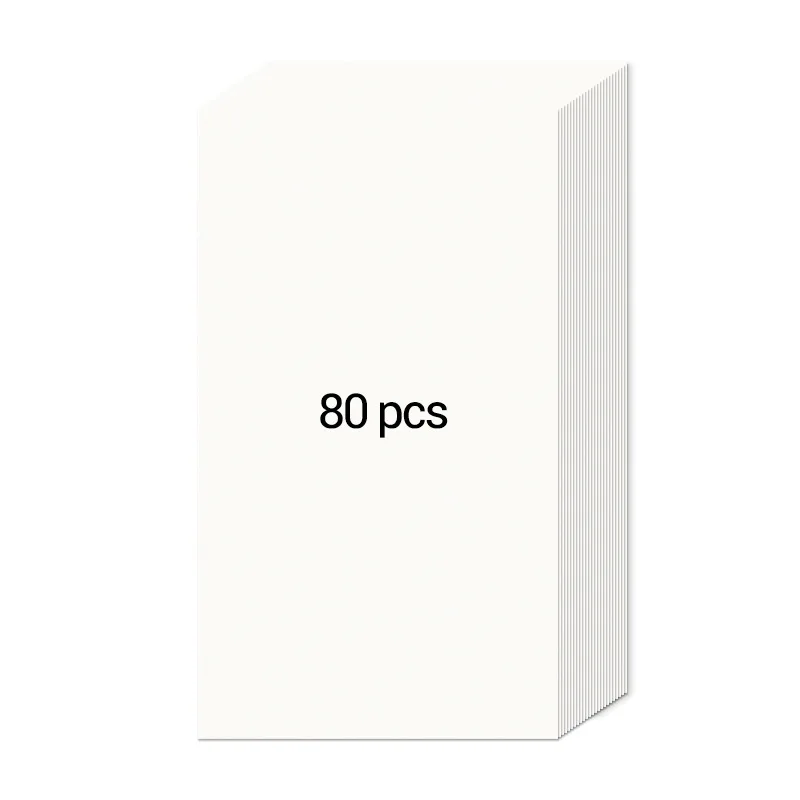 80张纸