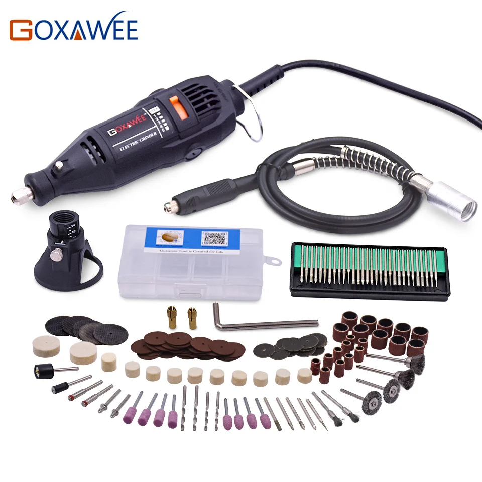 Dremel® graveringsmaskin Dremel® graveringsmaskin