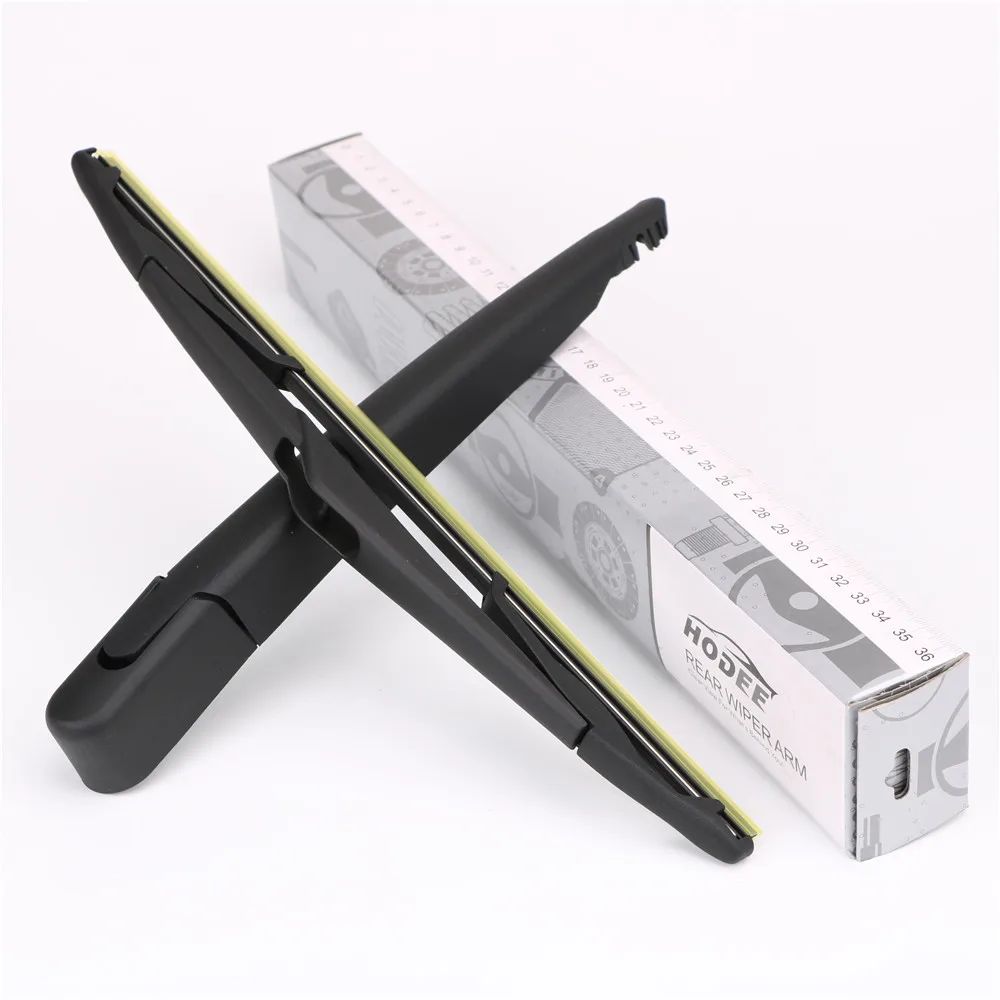 

HODEE REAR WIPER BLADE & ARM For Opel ASTRA H GTC (L08) 2004-2009 OE:1273395
