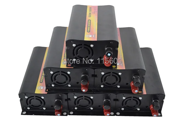 Бесплатная доставка CE RoHS SGS одобренный DC 12V 24V 48V AC 100V 110V 120V 220V 230V 240V Чистая
