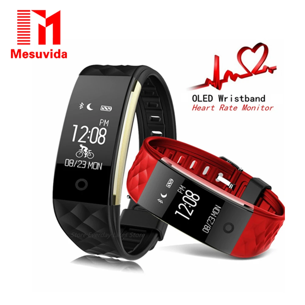 oled smartband