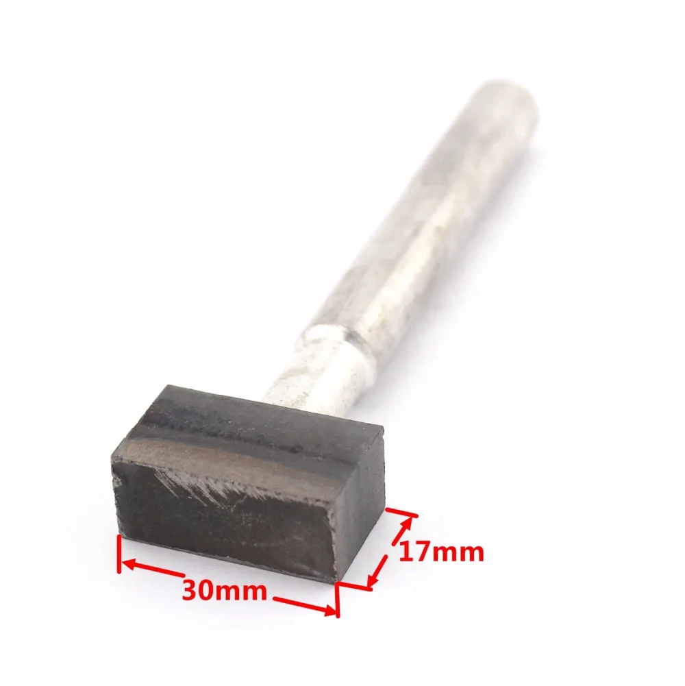 Aliexpress Sintered Diamond Grinding Disc Wheel Stone Aliexpress Sintered Diamond Grinding Disc Wheel Stone Dresser Tool Dressing Bench Grinder With A Knurled Handle For Secure Grip From Reliable