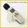 RZ Mini Sound level meters Decibel meter logger Noise Audio detector Digital Diagnostic-tool Automotive Microphone  GM1352 3