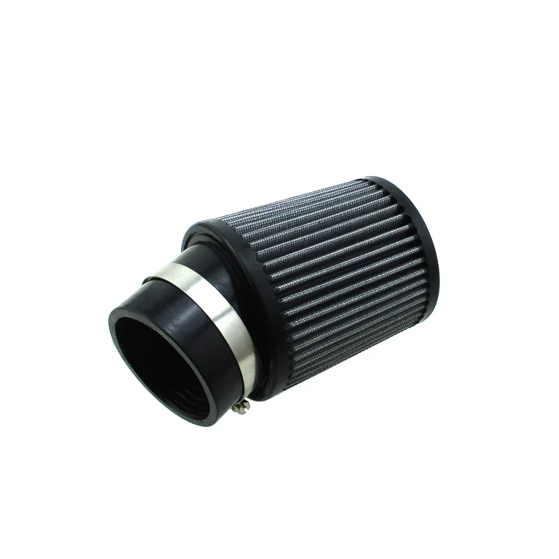 Воздушный фильтр 2 7/16 дюйма 62 мм для Predator 212cc GX160 GX200 Mini Bike Go Kart|bike air filters|air filter gx160filter