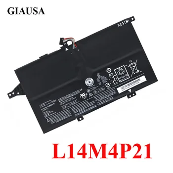 

L14M4P21 Battery for Lenovo M41-70 K41-70 L14S4P21 Series Notebook
