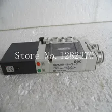 [SA] Япония оригинальные специальные продаж SMC электромагнитный клапан SQ2A31N-5-C8-Q spot- 2 шт./лот