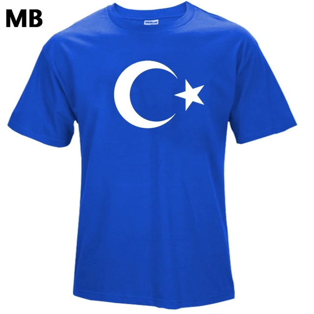 TURKEY t shirt diy custom tur T Shirt nation flag tr turkish republic