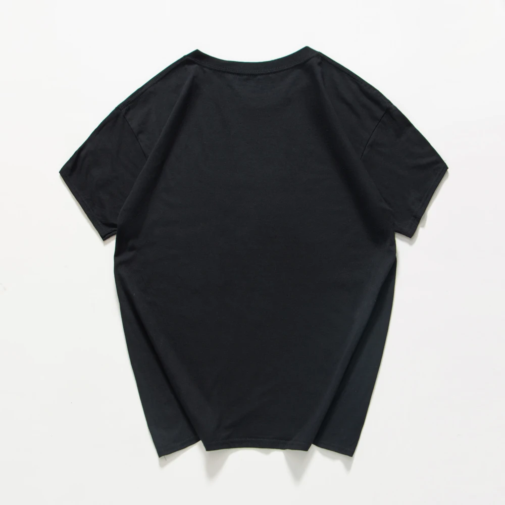 Женская футболка с коротким рукавом круглым вырезом|tees women|top teesfashion tees |