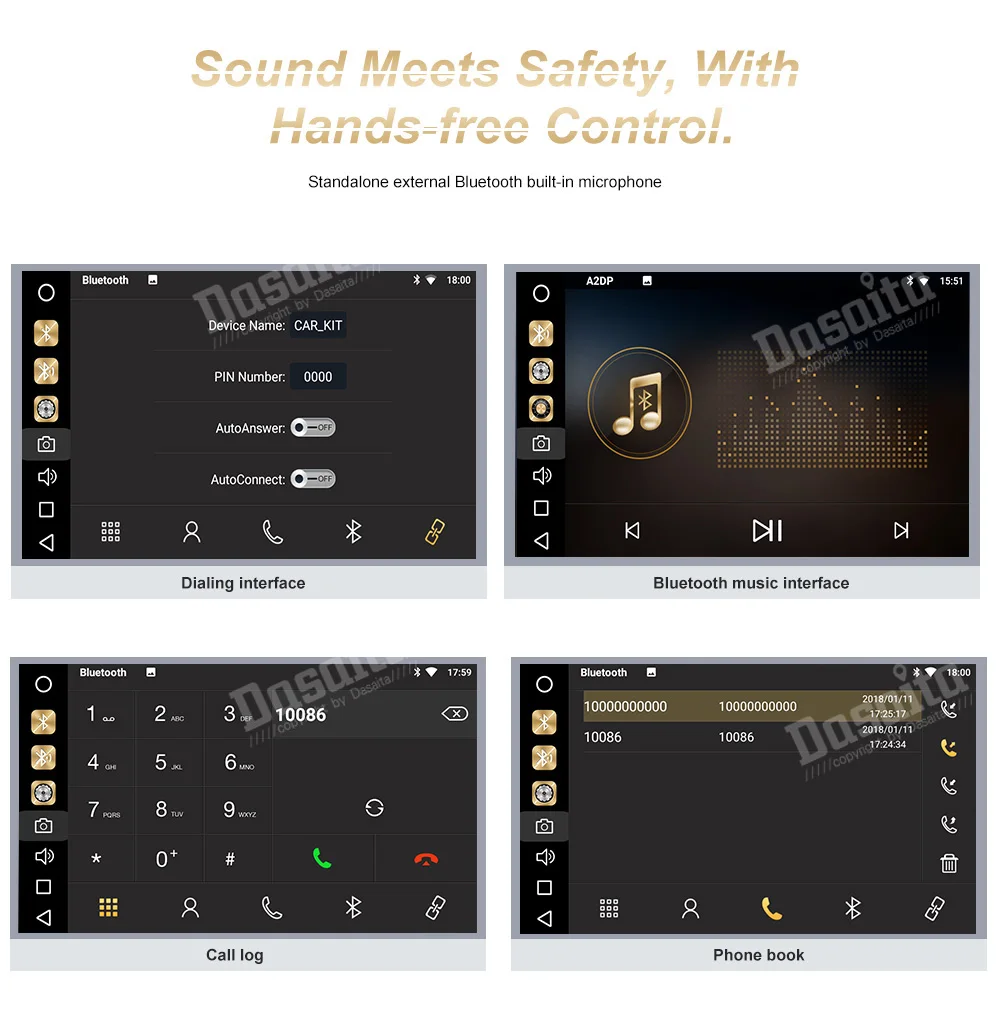 Top Car 1 din 10.2" IPS Android 9.0 multimedia for Nissan Altima Teana 2013 2014 2015 Radio stereo built-in GPS with 8-Core 4Gb+32Gb 9