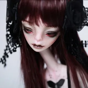 bjd in stock