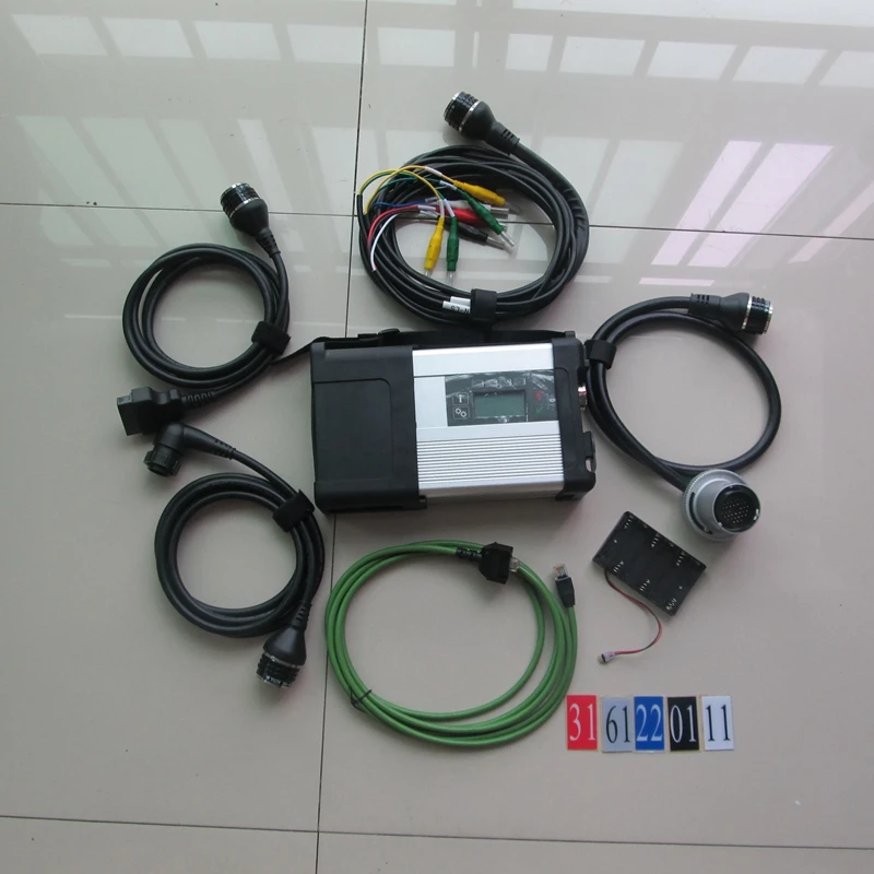 2in1 инструмент диагностики для MB Star C5 для BMW Icom следующий легковых и грузовых автомобилей с IX104 Tablet i7 4g программного обеспечения 2019,03 готов к