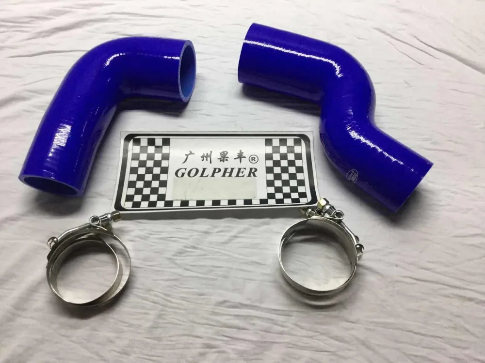 

INTERCOOLER PIPE MK7 CC / EOS / GOLF GTI / JETTA GLI/ BORA/VENTO / SAGITAR MK5 MK6/ MAGATON B6 B7 /SCIROCCO R / TIGUAN