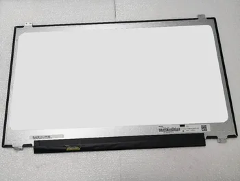 

N173FGA-E34 Rev.B1 LED Screen LCD Display Matrix for Laptop 17.3" 30Pin HD+ 1600X900 Resolution Glossy Replacement