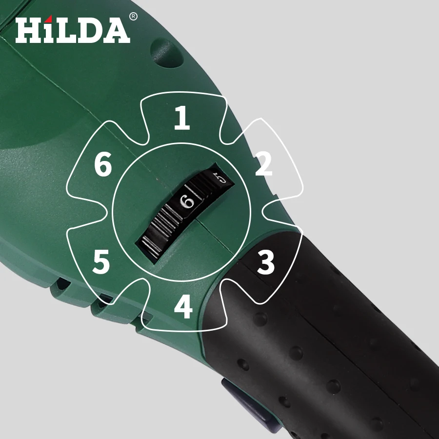 Автомобильный полировщик HILDA, 1200 Вт, переменная скорость, 3500 об/мин, 150 мм, автомобильный инструмент для ухода за краской, полировальная машина, шлифовальный станок M14, электрический полировщик пола