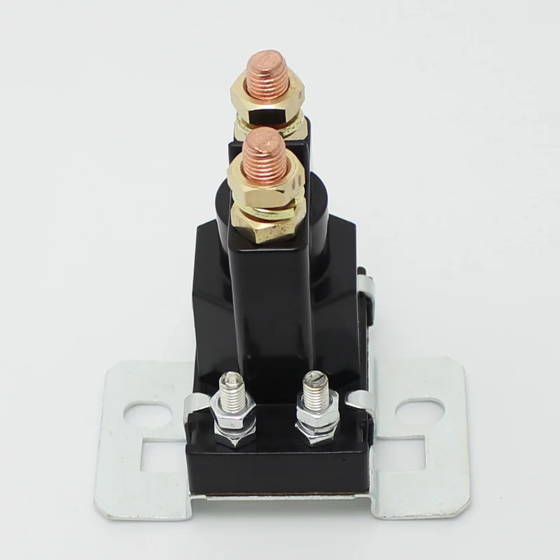 1 шт. AP 12 В или 24 4 Pin более 500A AMP реле Вкл/Выкл автомобильное реле|500a relay|50 amp relay 12vrelay