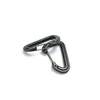 5PCS Mini Plastic Hang Buckle Fast Hook Mountaineering Buckle Carabiner Accessories Spring Clip Keychain Key Chain Ring EDC Tool ► Photo 3/6