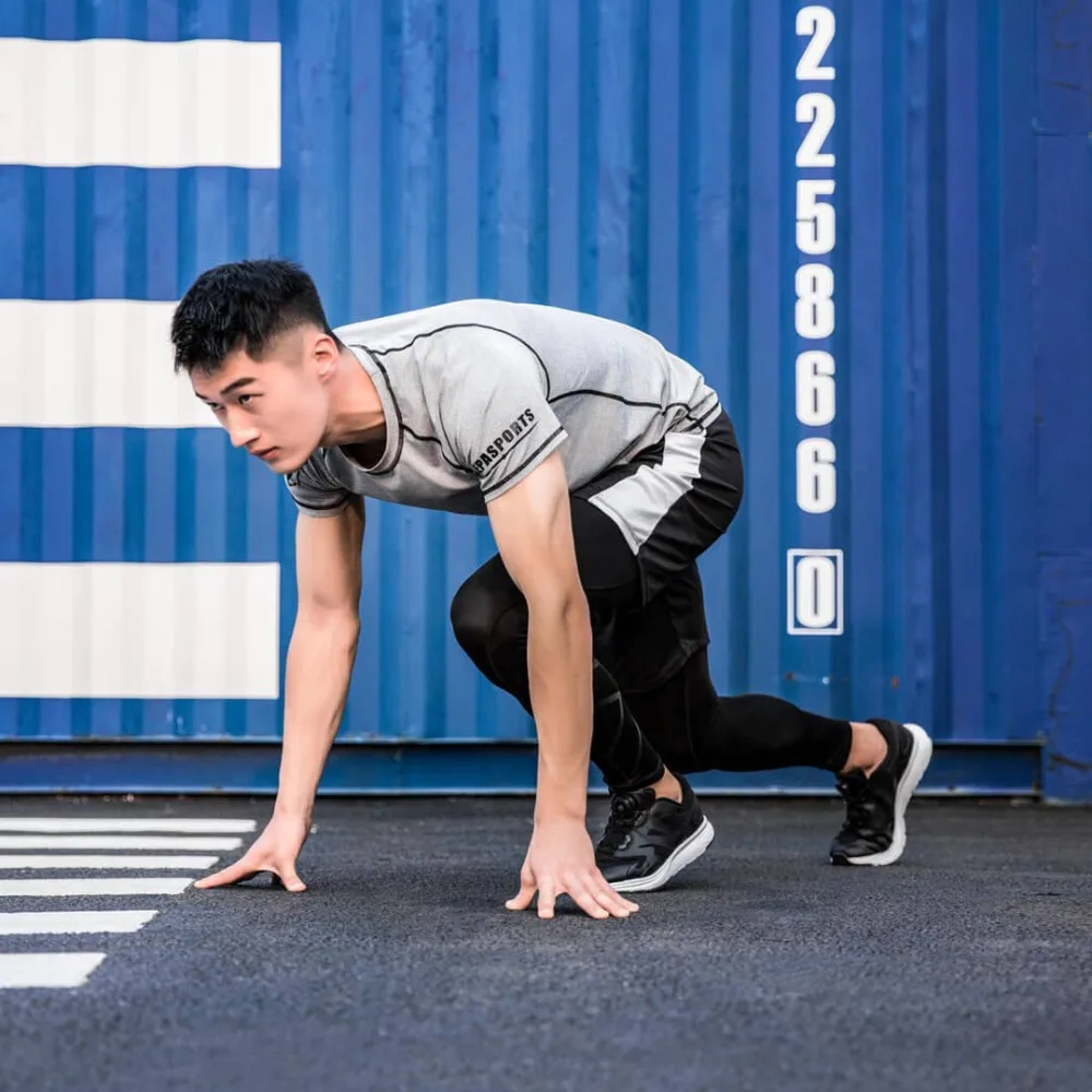  Xiaomi mijia spin buckle sports shoes automatic drawstring women's shoes casual men and women sport