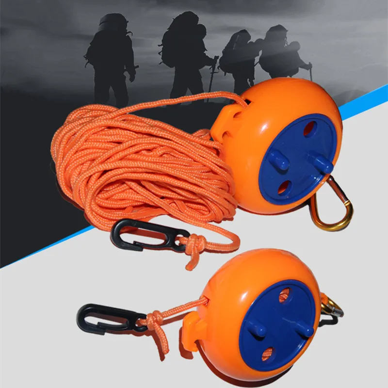 

Outdoor Indoor Windproof Clothesline Retractable Clothesline Rotation Recycling Outdoor Gadgets Type Camping Equipment Tool