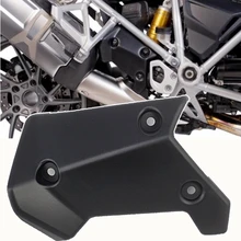 For BMW R1200GS ADV Upper Frame Infill Middle Side Panel Set Guard Protector R 1200GS R1200 GS 2018 2017 2016 2015 2014 2013 For BMW R1200GS ADV Upper Frame Infill Middle Side Panel Set Guard Protector R 1200GS R1200 GS 2018 2017 2016 2015 2014 2013