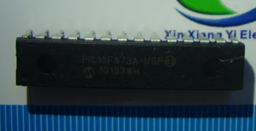 PIC16F873A I/SP DS1497 ATMEGA161L 4PI|Запасные части| |
