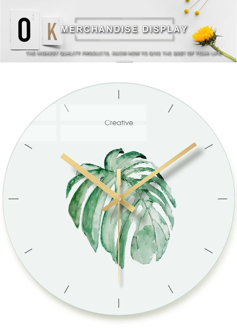wall watches home decor (10)