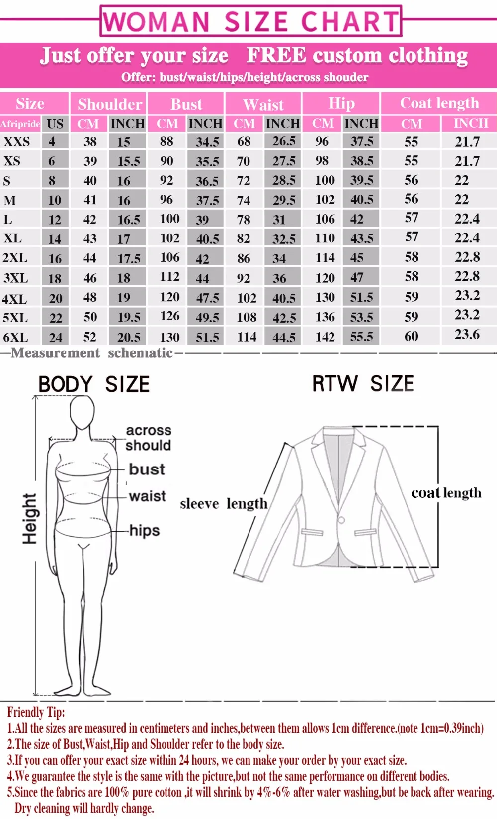 coat