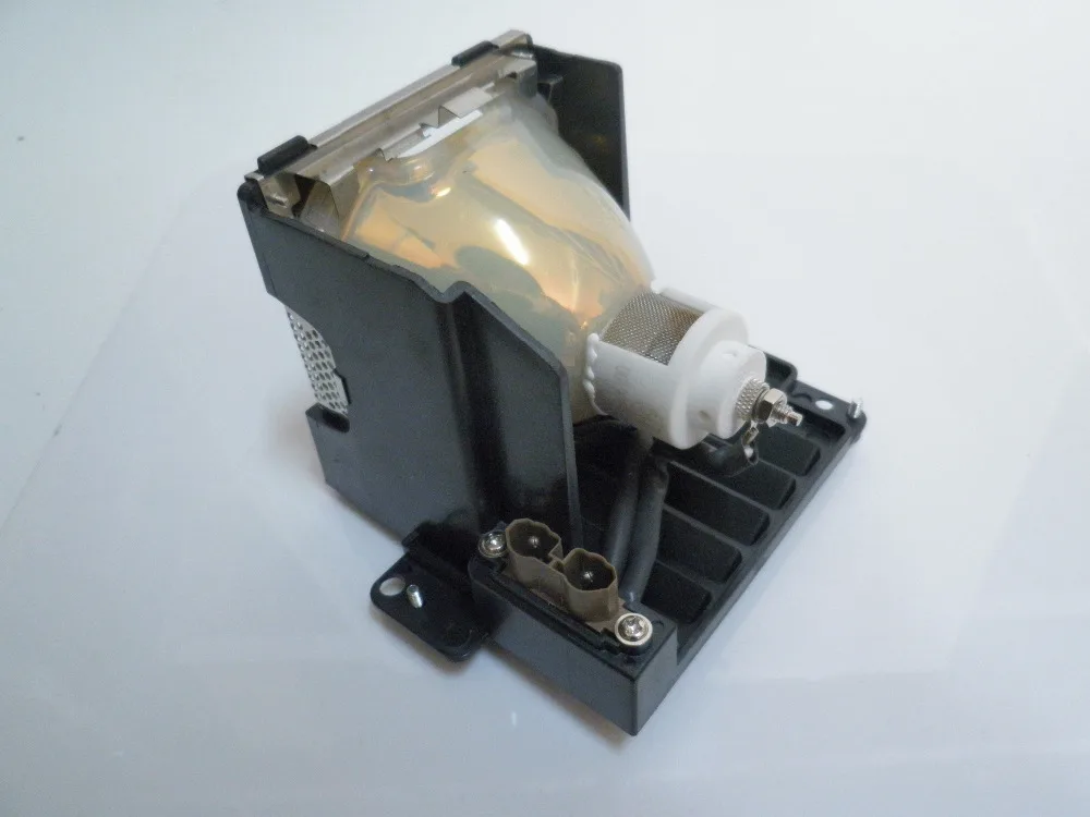 

Projector Lamp with housing POA-LMP47 for SANYO PLC-XP41 / PLC-XP41L / PLC-XP46 / PLC-XP46L Projectors 275 Watts