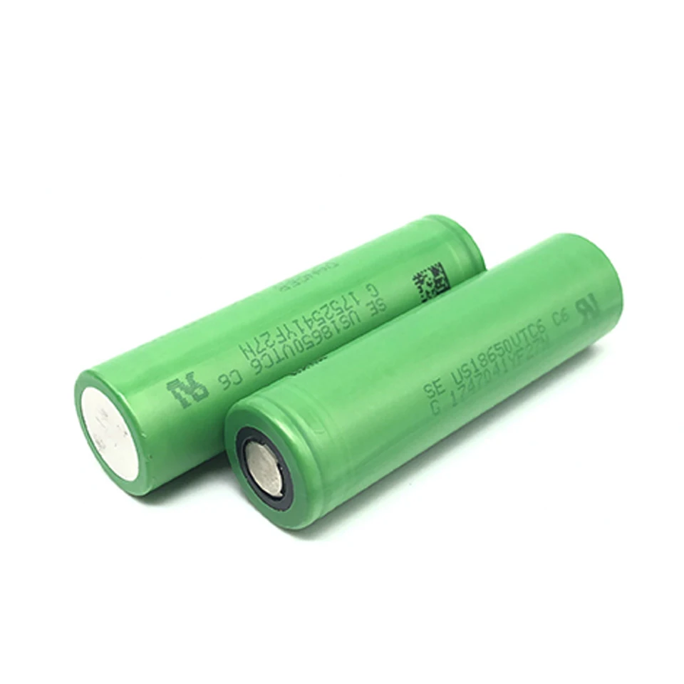 18650 VTC6 3,7 V 3000mAh литий-ионная аккумуляторная батарея для sony US18650 VTC6 батарея электронная сигарета фонарик