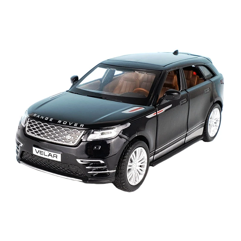 range rover velar toy car
