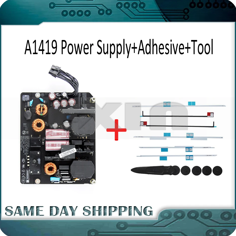 Brand New For Apple Imac 27 1419 Internal Power Supply Board Adapter Psu 300w Pa 1311 2a Adp 300aft 2012 2013 2014 2015 2017 Laptop Repair Components Aliexpress